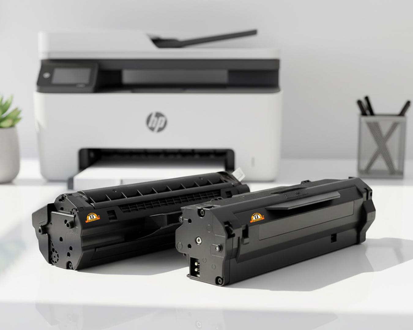 Toner Cartridges